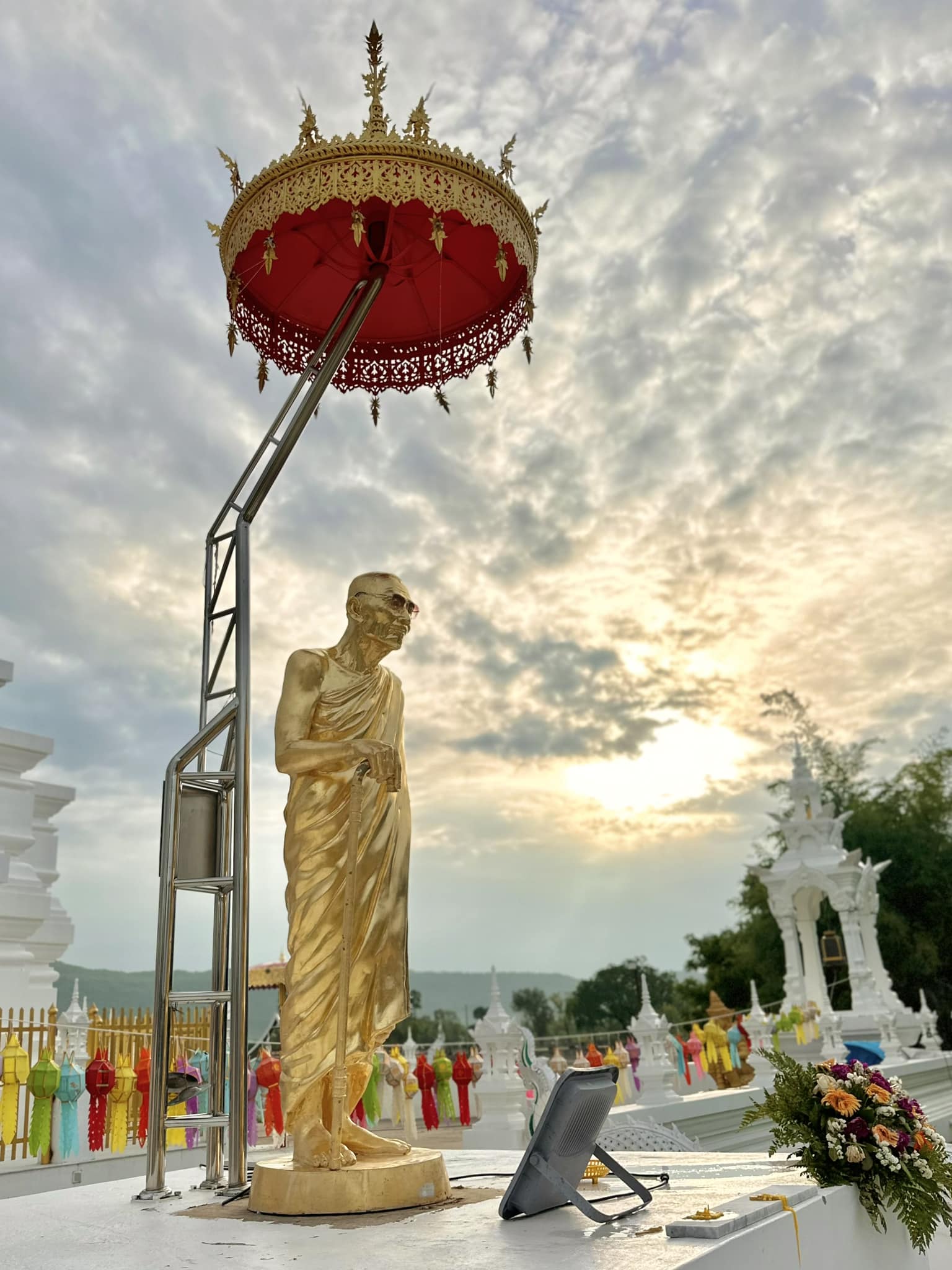 Wat Thung Setthi
